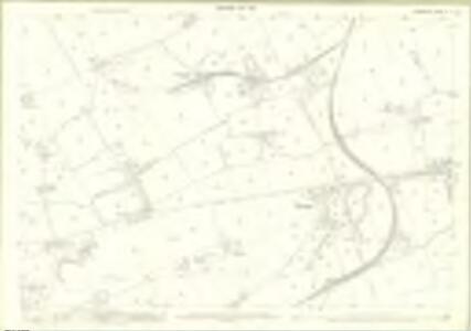 Lanarkshire, Sheet  009.11 - 25 Inch Map