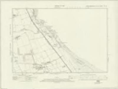 Northumberland nIV.SE - OS Six-Inch Map