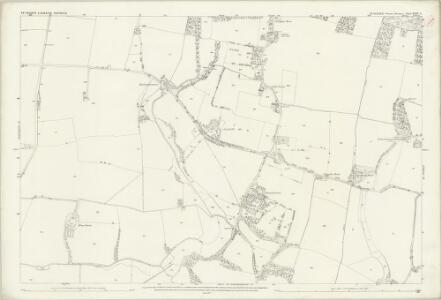 Sussex XXXV.4 (includes: Petworth) - 25 Inch Map