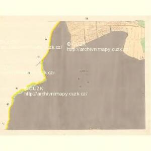 Stephanau - m0829-1-006 - Kaiserpflichtexemplar der Landkarten des stabilen Katasters
