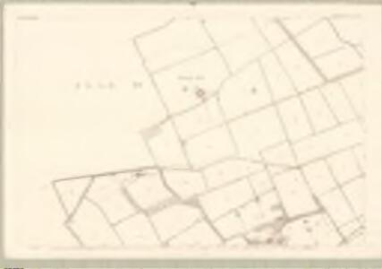 Berwick, Sheet XXII.8 (Swinton) - OS 25 Inch map