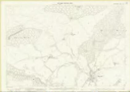 Perth and Clackmannanshire, Sheet  095.03 - 25 Inch Map
