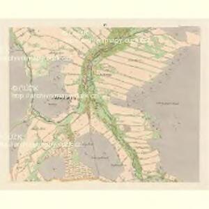 Christophsgrund - c3601-2-004 - Kaiserpflichtexemplar der Landkarten des stabilen Katasters