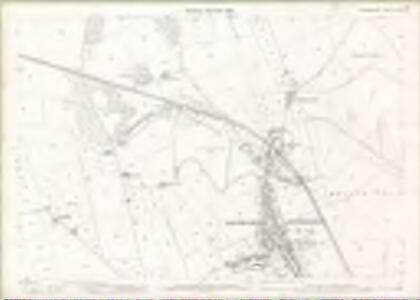 Dumfriesshire, Sheet  042.15 - 25 Inch Map