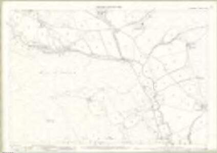 Elginshire, Sheet  022.10 - 25 Inch Map