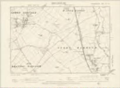 Buckinghamshire XX.NW - OS Six-Inch Map