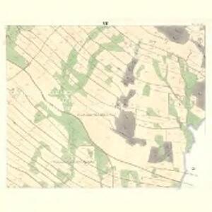Raase - m2573-1-012 - Kaiserpflichtexemplar der Landkarten des stabilen Katasters