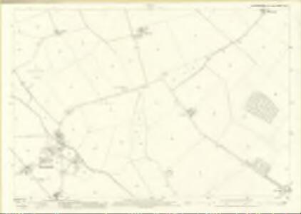 Wigtownshire, Sheet  023.01 - 25 Inch Map