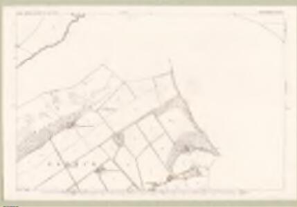 Perth and Clackmannan, Sheet LXIII.5 (Clunie & Clunie (Det No2)) - OS 25 Inch map