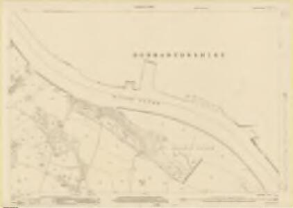 Renfrewshire, Sheet  008.02 - 25 Inch Map