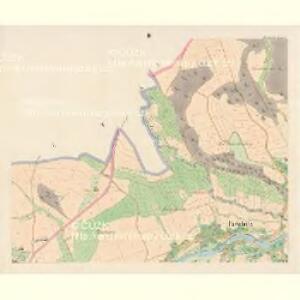 Parschnitz (Pořice) - c6034-1-003 - Kaiserpflichtexemplar der Landkarten des stabilen Katasters
