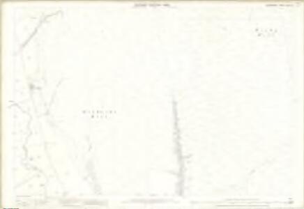 Buteshire, Sheet  193.12 - 25 Inch Map