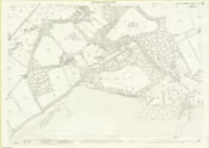 Ross-shire, Sheet  054.12 - 25 Inch Map