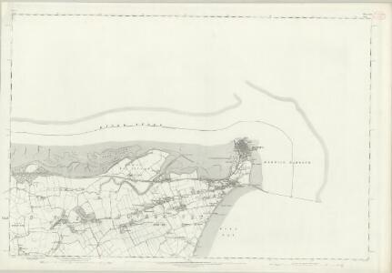 Essex XX - OS Six-Inch Map