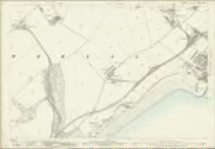 Fifeshire, Sheet  028.11 - 25 Inch Map
