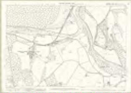 Elginshire, Sheet  026.14 - 25 Inch Map