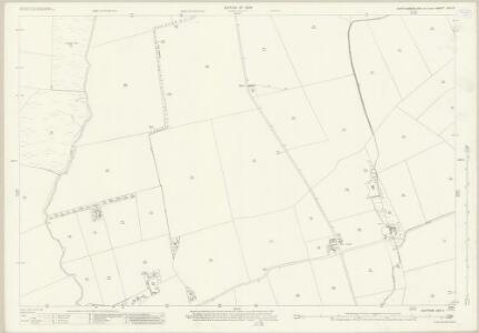 Northumberland (New Series) XVI.8 (includes: Chatton) - 25 Inch Map