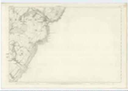 Kincardineshire, Sheet XXV - OS 6 Inch map