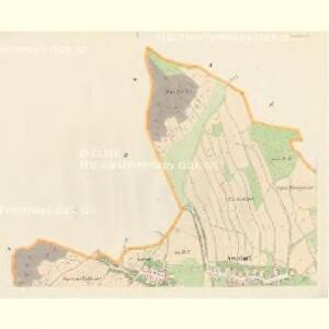 Neundorf - c2349-1-001 - Kaiserpflichtexemplar der Landkarten des stabilen Katasters