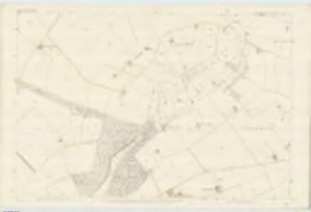 Aberdeen, Sheet V.16 (King Edward) - OS 25 Inch map
