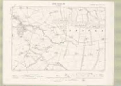Ayrshire Sheet XXIV.NW - OS 6 Inch map