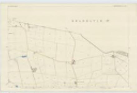 Aberdeen, Sheet LXVI.7 (Old Machar) - OS 25 Inch map