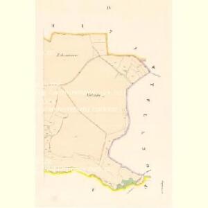 Rzepin - c6695-1-004 - Kaiserpflichtexemplar der Landkarten des stabilen Katasters