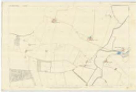 Aberdeen, Sheet V.11 (King Edward) - OS 25 Inch map