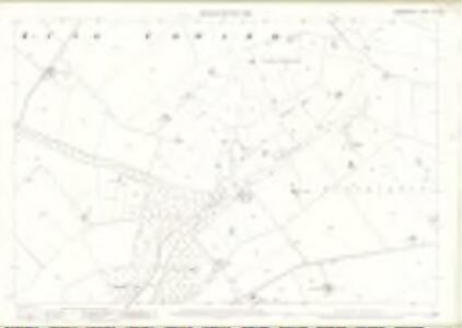 Aberdeenshire, Sheet  005.16 - 25 Inch Map