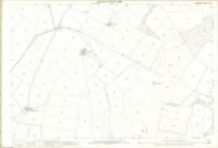 Buteshire, Sheet  204.01 - 25 Inch Map