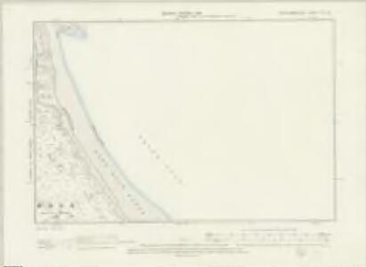 Northumberland XII.SE - OS Six-Inch Map