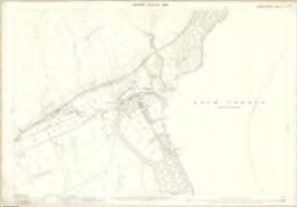 Dumbartonshire, Sheet  006.14 - 25 Inch Map