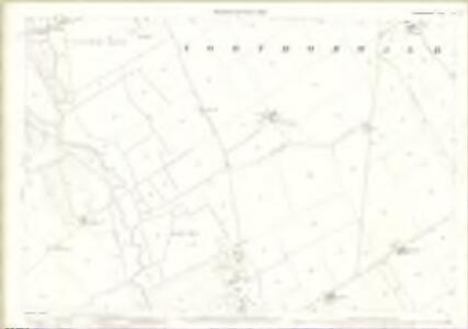 Dumfriesshire, Sheet  050.13 - 25 Inch Map