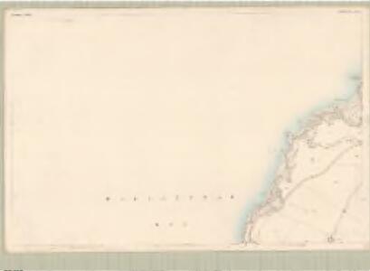 Ayr, Sheet LX.16 (Colmonell) - OS 25 Inch map
