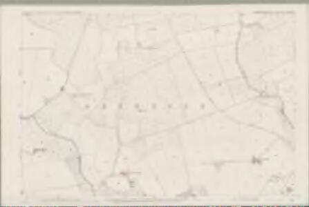Aberdeen, Sheet VII.10 (Tyrie and Aberdour) - OS 25 Inch map