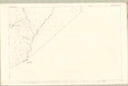 Banff, Sheet VIII.11 (Rathven) - OS 25 Inch map