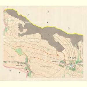 Sugdol - m2949-1-002 - Kaiserpflichtexemplar der Landkarten des stabilen Katasters