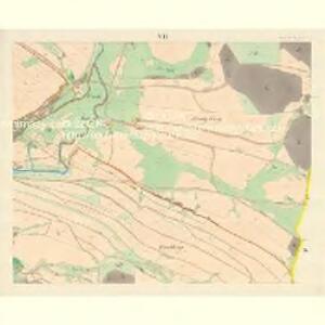 Schildberg (Ssimperk) - m3061-5-006 - Kaiserpflichtexemplar der Landkarten des stabilen Katasters
