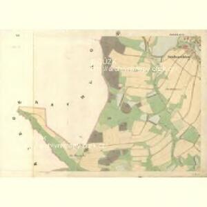 Wenkerschlag - c1370-2-004 - Kaiserpflichtexemplar der Landkarten des stabilen Katasters