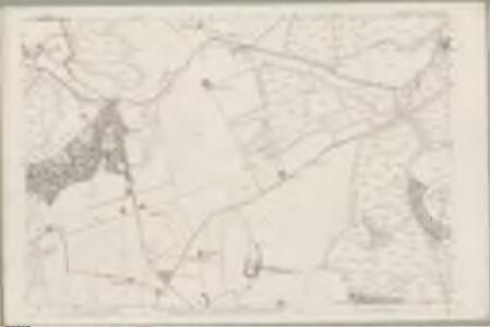 Aberdeen, Sheet VI.12 (Tyrie and Aberdour) - OS 25 Inch map