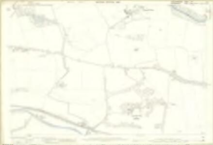 Linlithgowshire, Sheet  001.13 - 25 Inch Map
