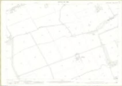 Berwickshire, Sheet  023.14 - 25 Inch Map