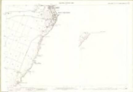 Argyll, Sheet  218.04 & 08 - 25 Inch Map