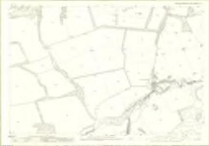 Haddingtonshire, Sheet  012.06 - 25 Inch Map