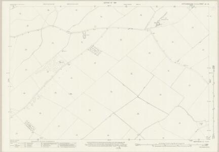 Northumberland (New Series) IX.15 (includes: Carham) - 25 Inch Map