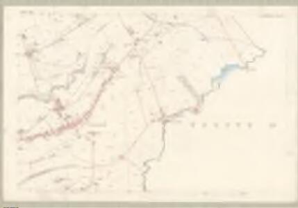 Lanark, Sheet XII.7 (Bothwell) - OS 25 Inch map
