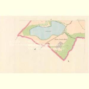 Neugarten - c9080-1-004 - Kaiserpflichtexemplar der Landkarten des stabilen Katasters