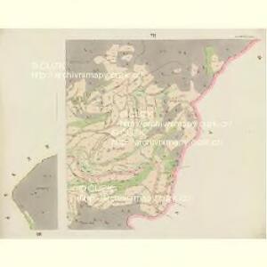 Karlsbad - c3056-1-006 - Kaiserpflichtexemplar der Landkarten des stabilen Katasters