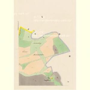 Katharina - c3069-2-002 - Kaiserpflichtexemplar der Landkarten des stabilen Katasters