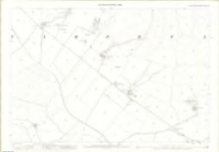 Argyll, Sheet  257.03 - 25 Inch Map